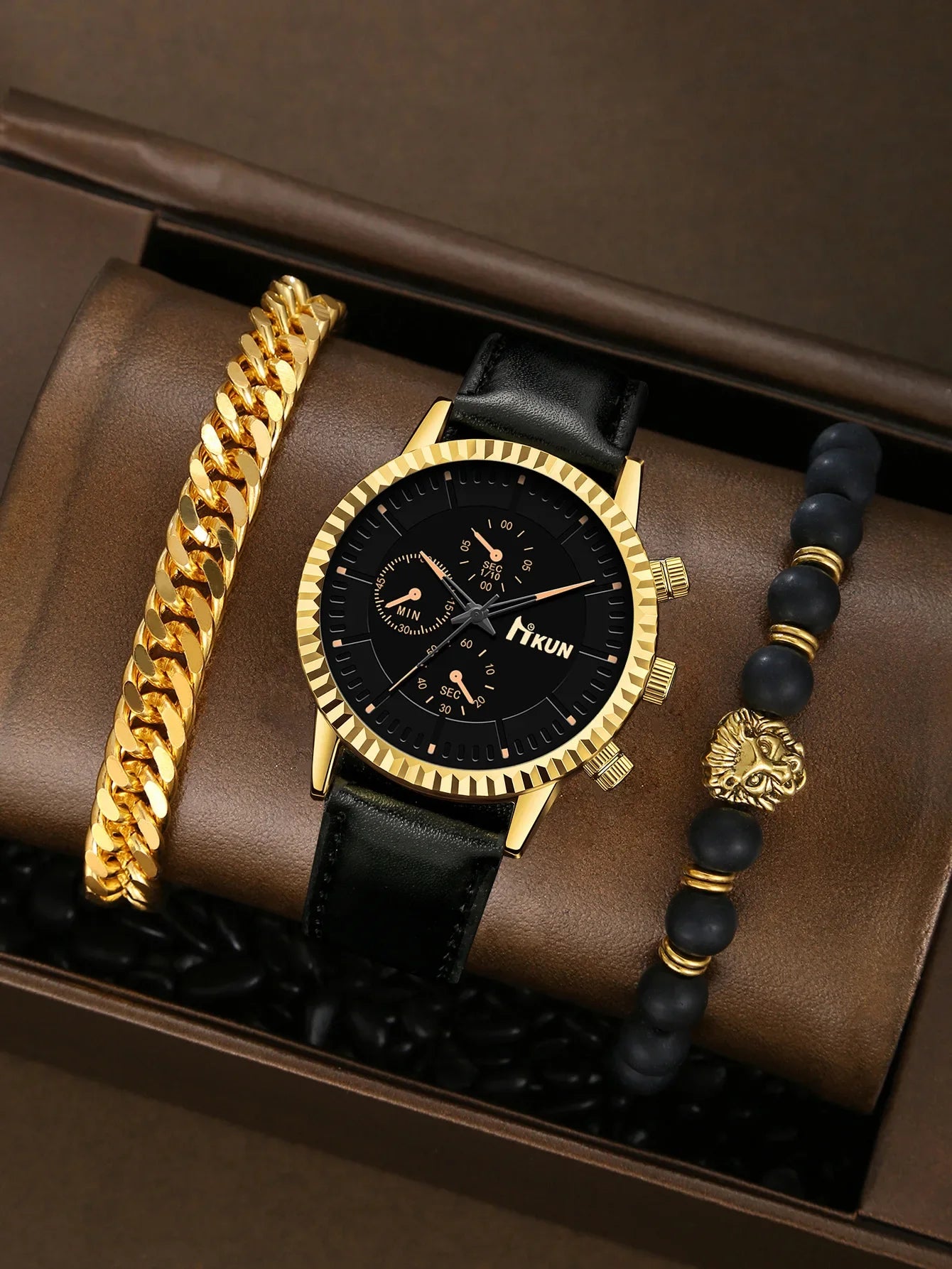 Premium Men's Fashion & Accessories | Stylish Gentleman Clothing & Gifts for Work, Dating & Formal Events