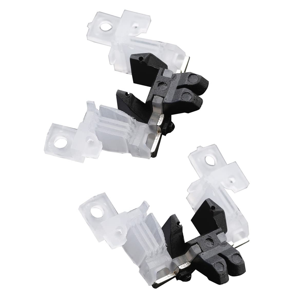 2 PCS Replacement Blade Drive Assembly Lever for Andis Pet Clipper - Compatible with Andis Clippers, Professional Grooming Tool for Dogs & Cats - Perfect for Home Pet Grooming & Professional Salon Use