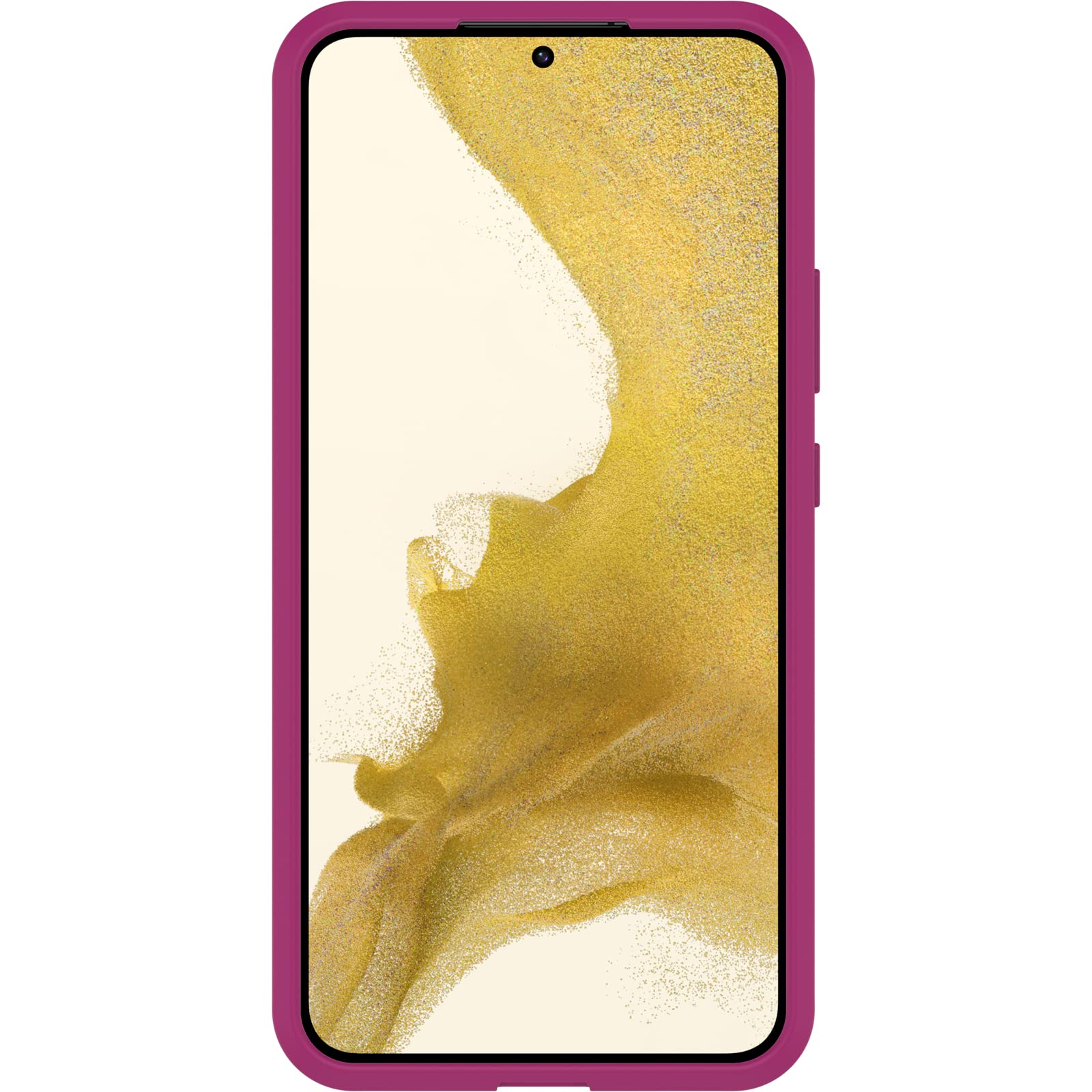 OtterBox Galaxy S22+ Prefix Series Case - Ultra Thin Protective Cover with Raised Edges, Wireless Charging Compatible, Party Pink | Slim & Pocket-Friendly Design for Screen & Camera Protection | Perfect for Everyday Use, Travel & Outdoor Activities