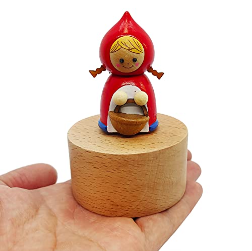 Little Red Riding Hood