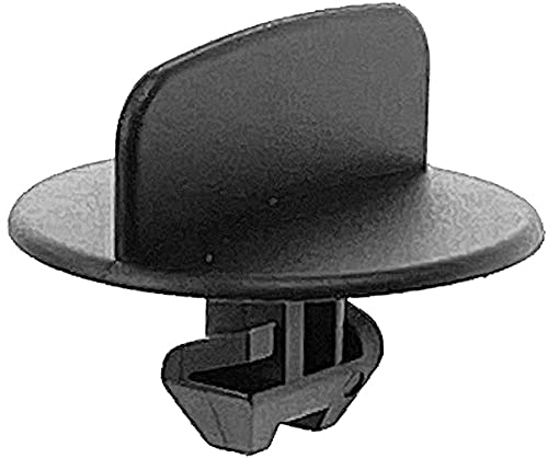 Swordfish 60158 - Bumper Retainer for Chrysler 68033794-AA & 68034329-AA (15-Piece Pack) - Perfect for Chrysler Vehicle Repairs & Maintenance