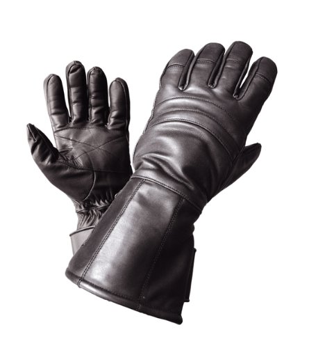 Olympia 8800 Traveler Winter Gloves - Waterproof, Windproof & Insulated for Skiing, Snowboarding & Outdoor Activities