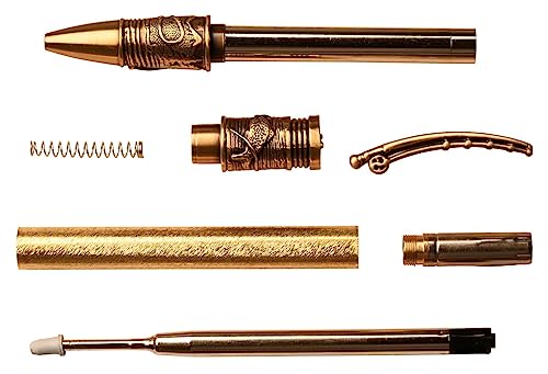 Antique Brass