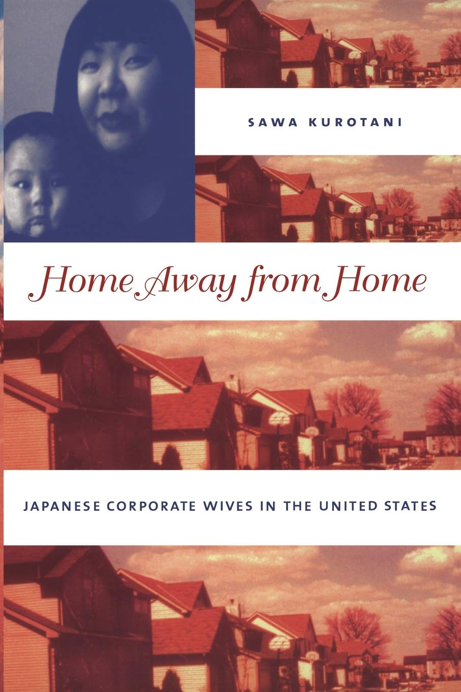 Japanese Corporate Wives in America - Expat Life & Cultural Adaptation Guide for Working Spouses | Relocation Tips, Community Support & Lifestyle Insights