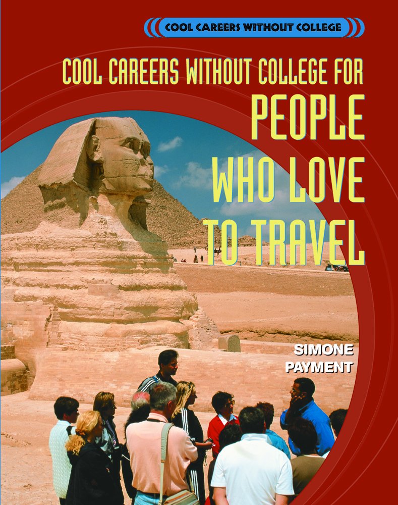Best Cool Careers Without College for Travel Lovers | Remote Jobs & Digital Nomad Opportunities | Perfect for Backpacking & World Exploration