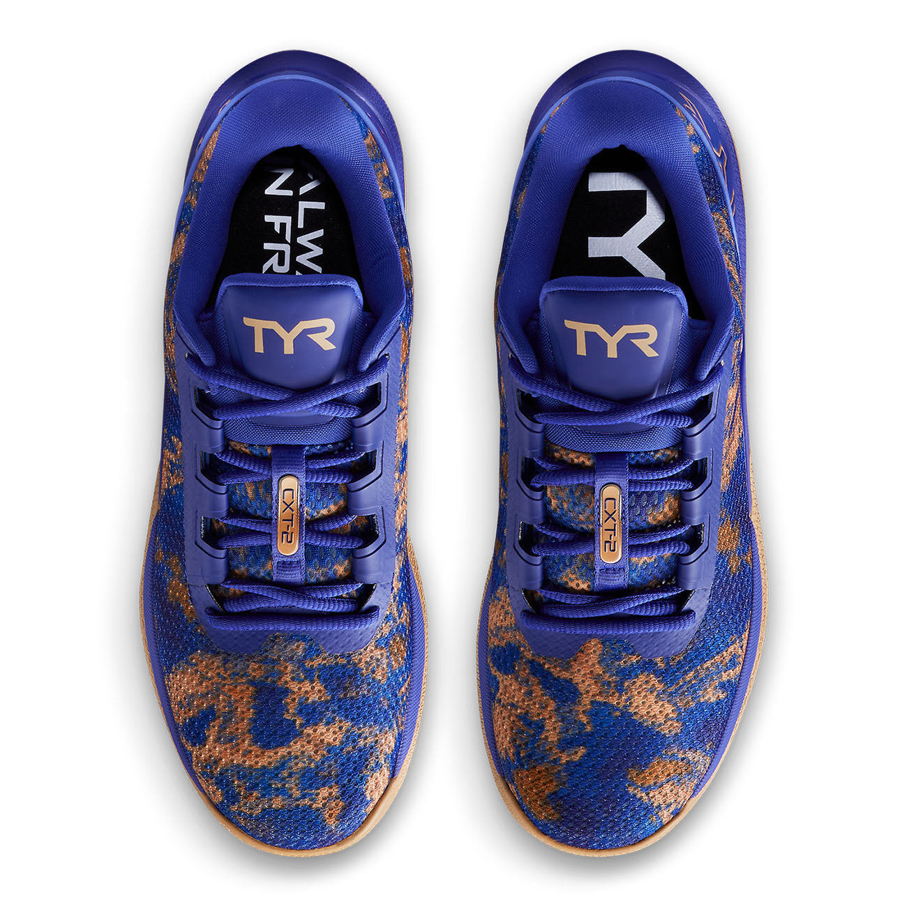 TYR CXT 2 Training Shoes for Men - High-Performance Swim Workout & Gym Cross-Trainers - Perfect for Pool, Beach & Fitness Center Activities