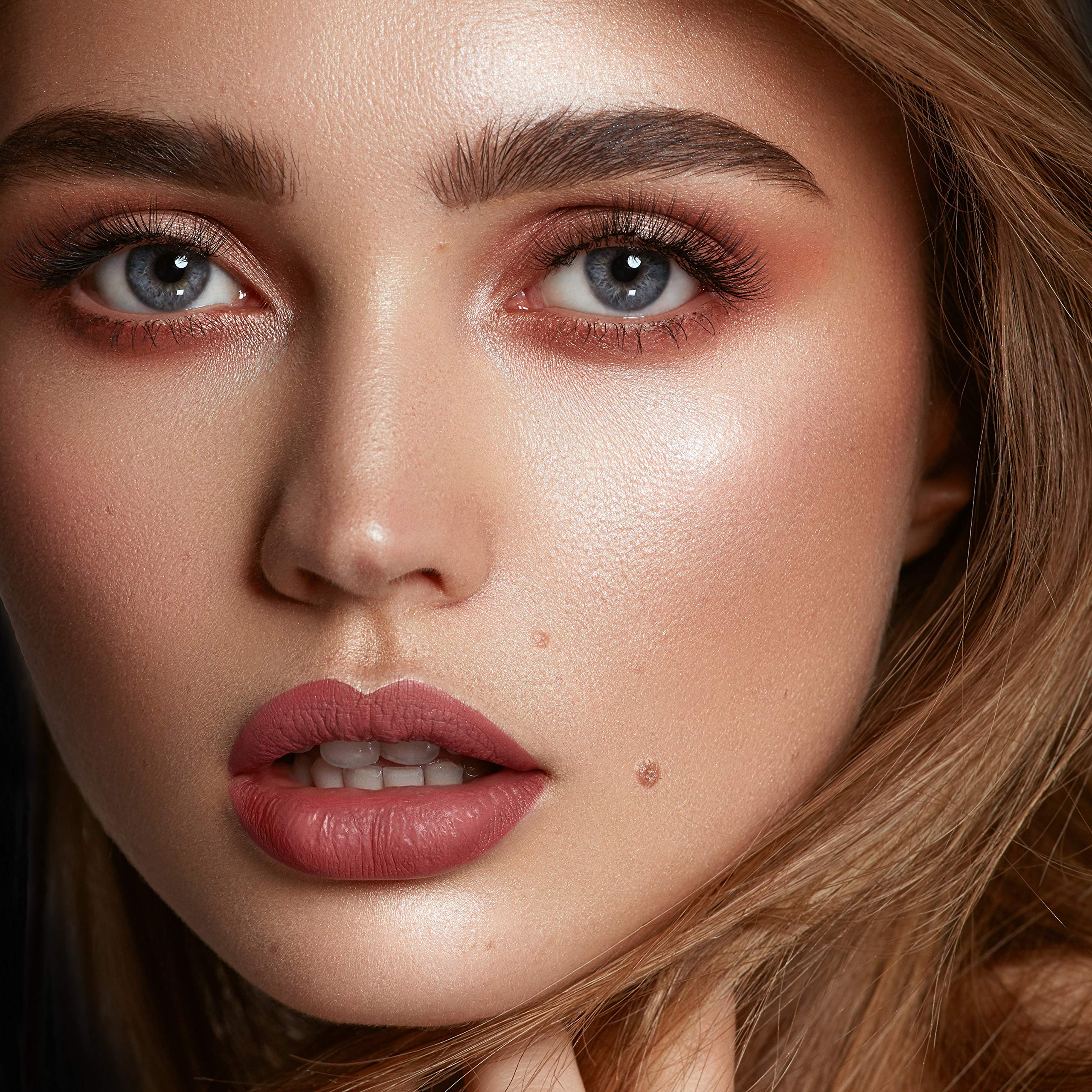 Pippa of London Perfect Brow Jackie 106 Eyebrow Pencil - Waterproof & Long-Lasting Powder Formula for Natural-Looking Brows | Perfect for Daily Makeup, Professional Use & On-The-Go Touch Ups