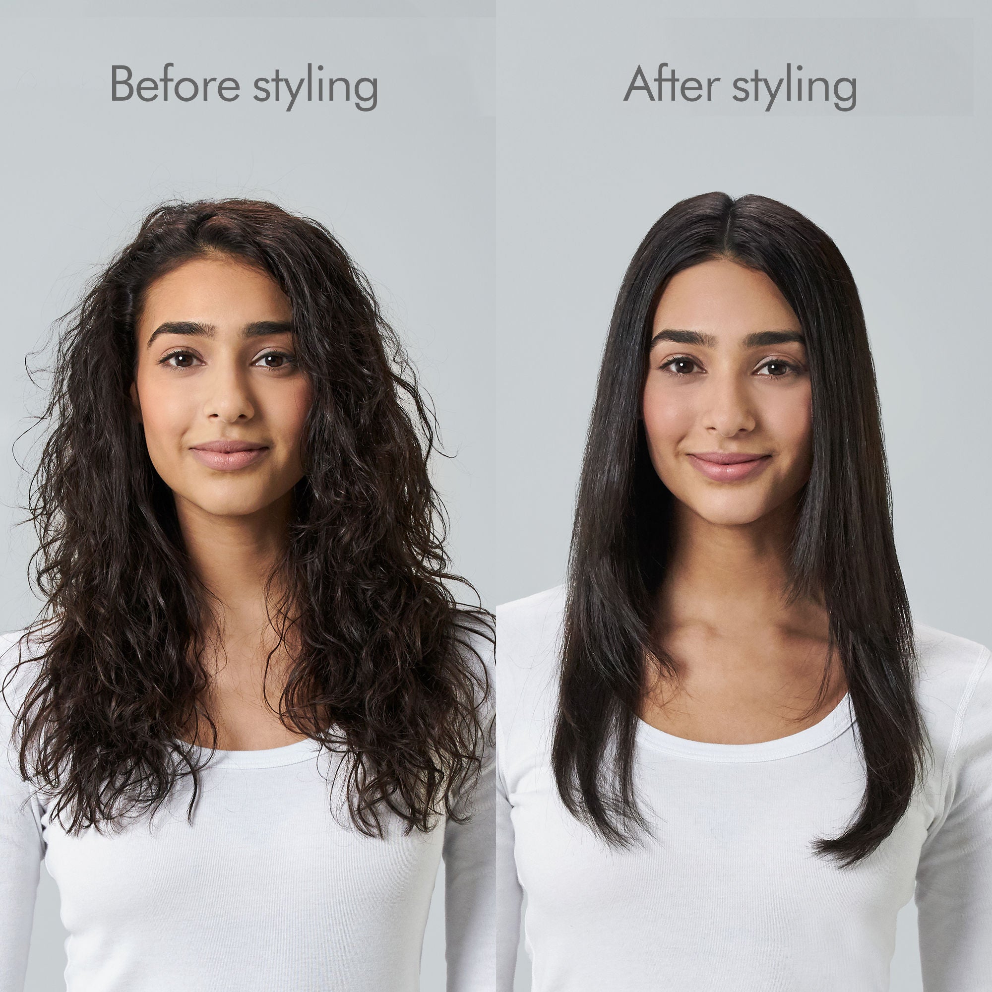 Dyson Corrale™ Hair Straightener - Cordless Flat Iron for Frizz-Free, Smooth Hair - Perfect for Travel, Home & Salon Use