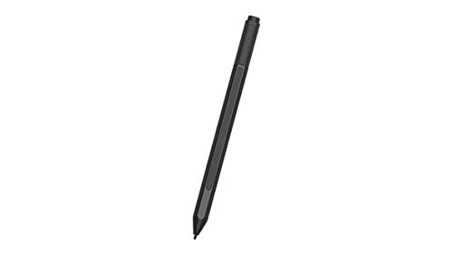 Microsoft Surface Pen - Black Stylus for Surface Pro, Laptop, Studio | Precision Ink, Tilt Sensitivity | Ideal for Drawing, Note-Taking & Digital Art