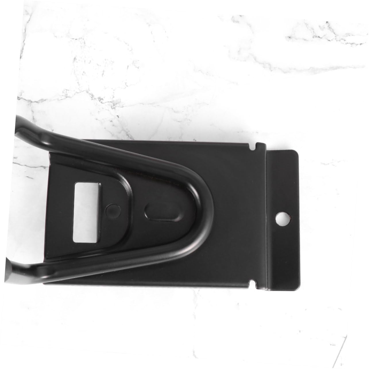ORFOFE Bike Storage Hooks - Heavy Duty S Hooks for Bike Storage, Teapot Lid Holder, Wall Mounted Bike Hooks - Perfect for Garage, Warehouse & Home Organization