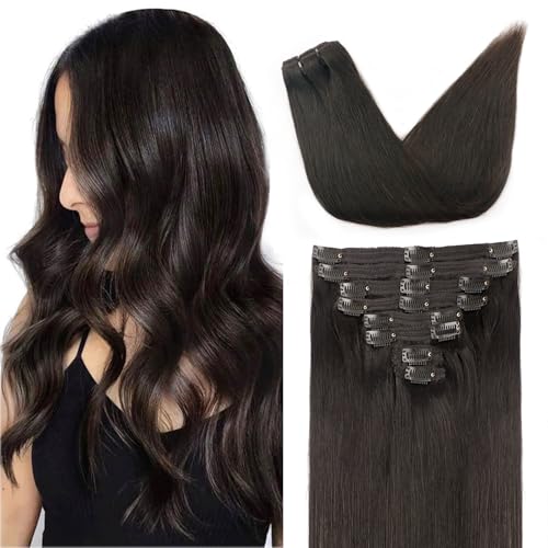 #2 Dark Brown