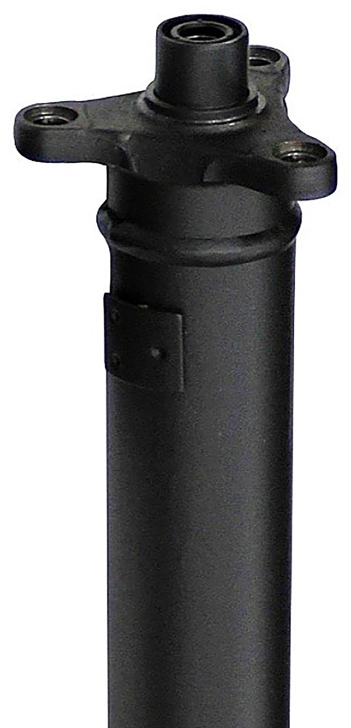 APDTY 154763 Rear Driveshaft 2-Piece Assembly - Compatible with [Vehicle Models] - Durable Replacement for Smooth Drivetrain Performance - Perfect for Off-Roading, Towing & Daily Driving