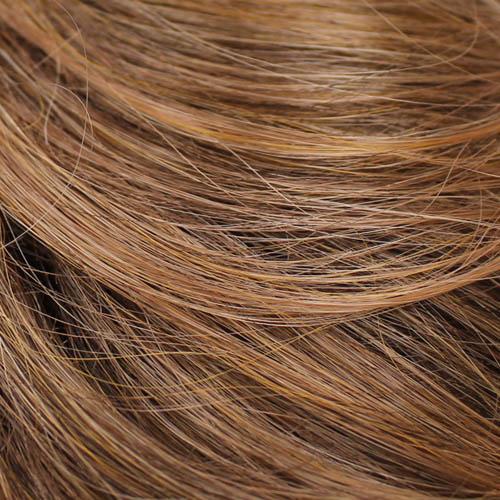 Scarlett Bali Synthetic Wig - Heat Resistant & Natural Look - Perfect for Cosplay, Halloween, and Daily Fashion Styling