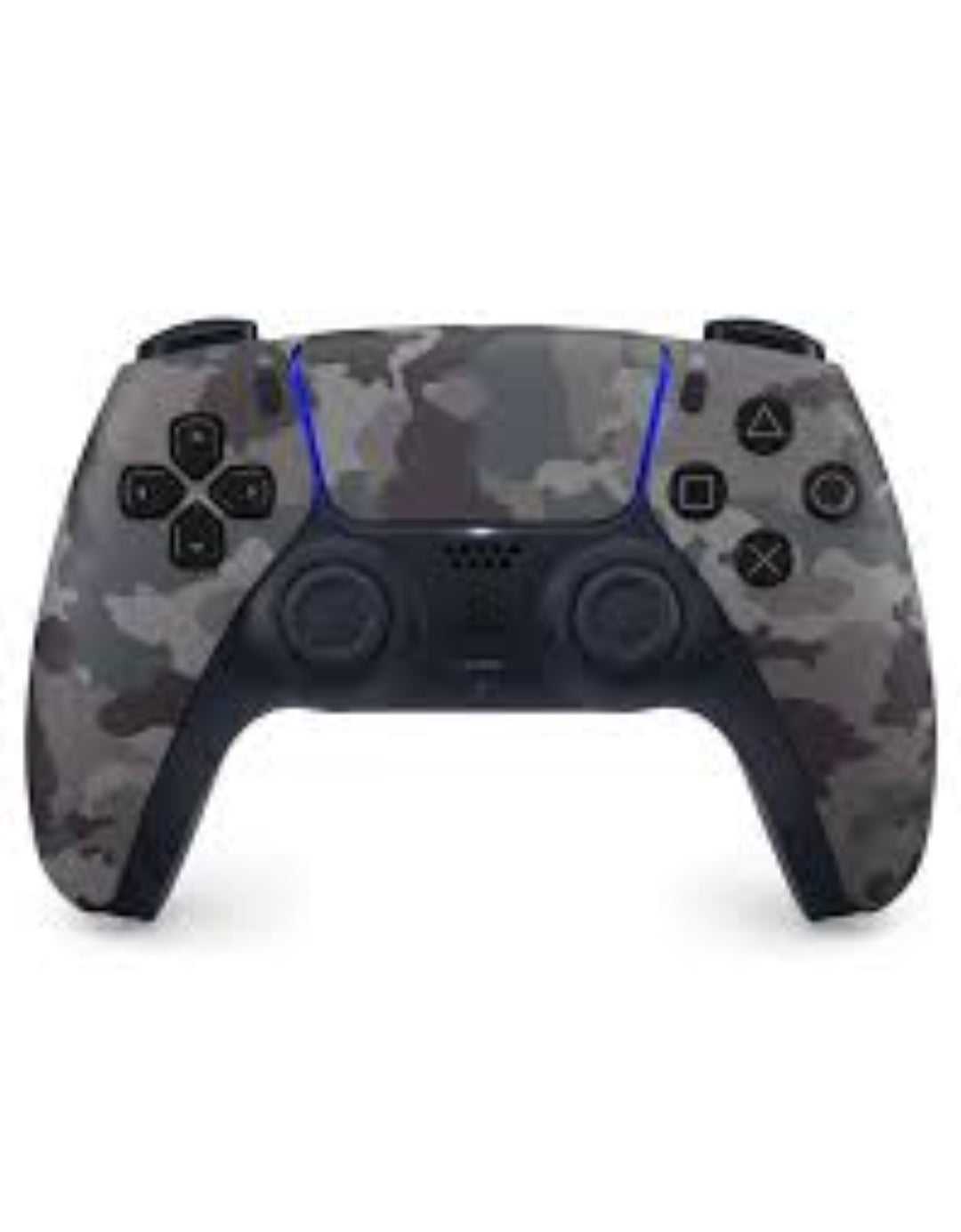 Sony PS5 DualSense Wireless Controller - Cobalt Blue | Official PlayStation 5 Gamepad with Haptic Feedback & Adaptive Triggers | Perfect for Gaming, Streaming & Competitive Play