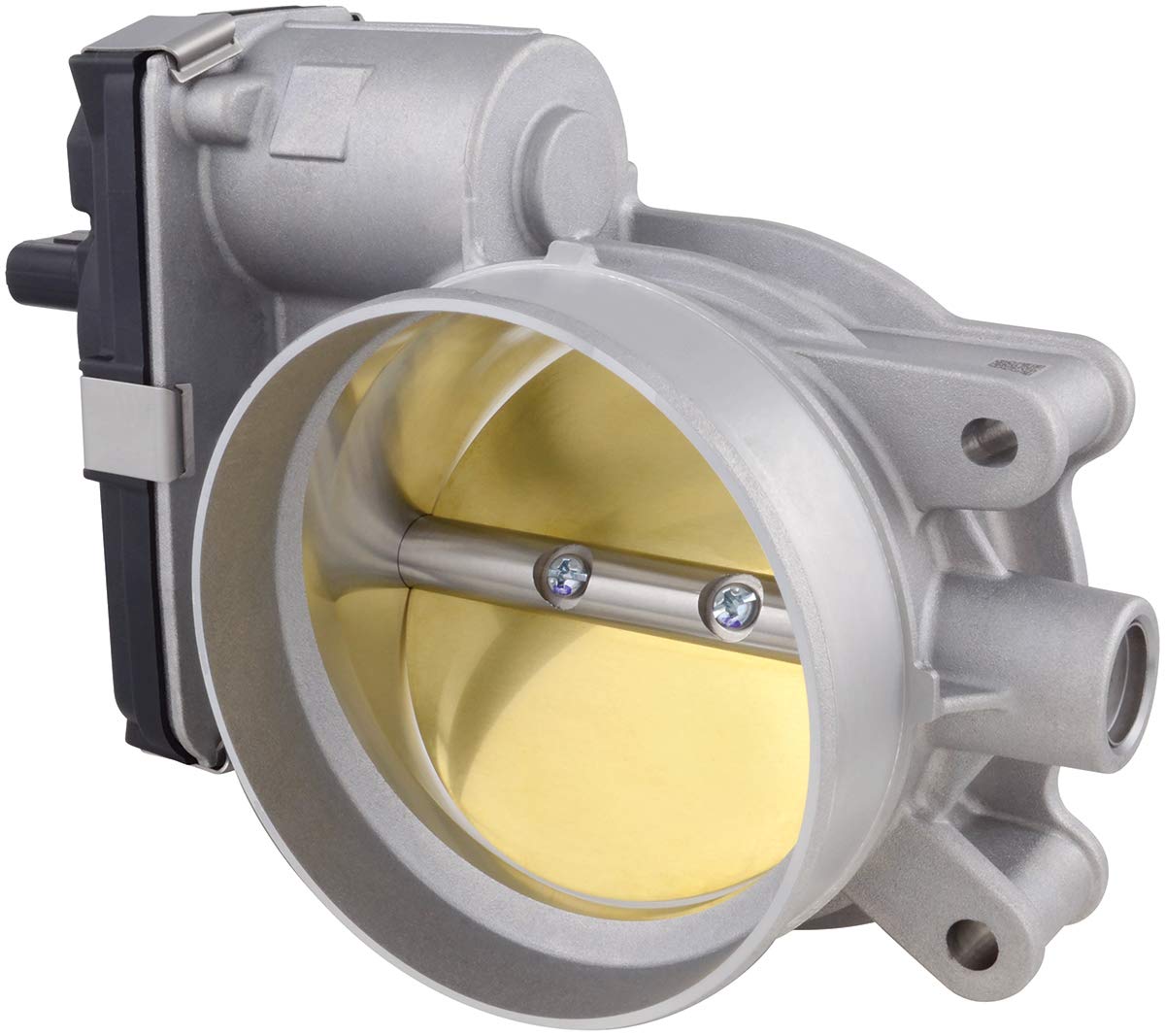 Hitachi ETB0067 Electronic Throttle Body for Car & Truck - High Performance Replacement Part - Compatible with Multiple Vehicle Models - Improve Engine Response & Fuel Efficiency - Perfect for Daily Driving & Highway Use