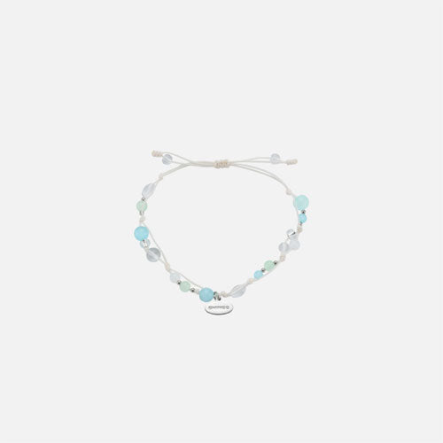 SHINee 2025 SHINee WORLD VII [E.S.S.A.Y] Official Merchandise Bracelet - Kpop Fan Gift, Concert Souvenir & Light Stick Accessory for SHINee Concerts and Fan Meetings