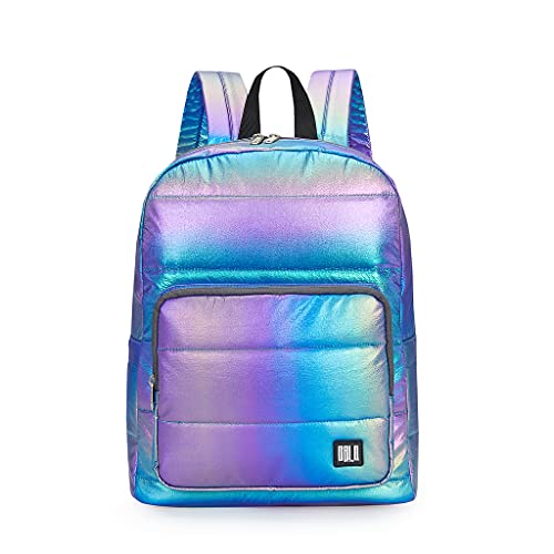 Metallic Blue-15''