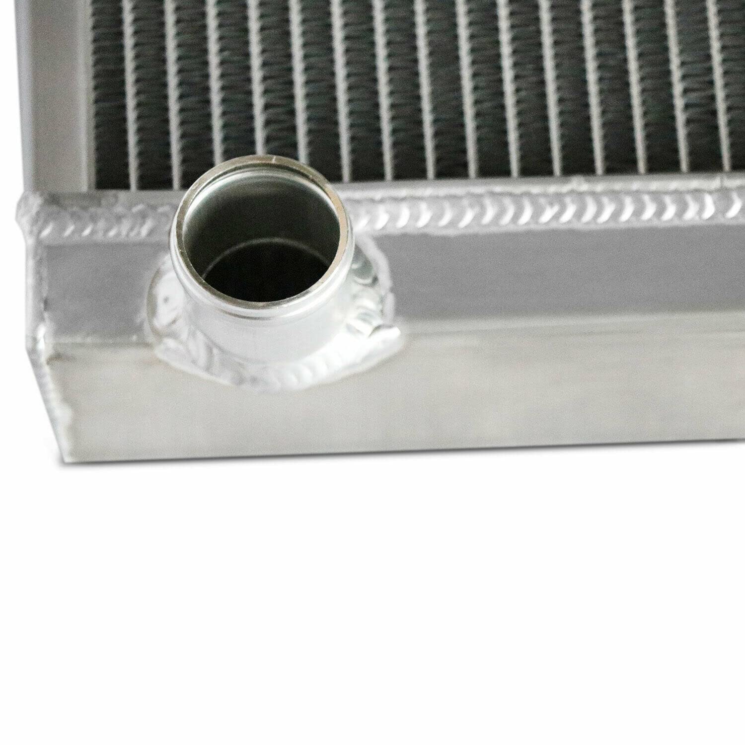 Primecooling 56MM 3 Row Aluminum Radiator with 2X12