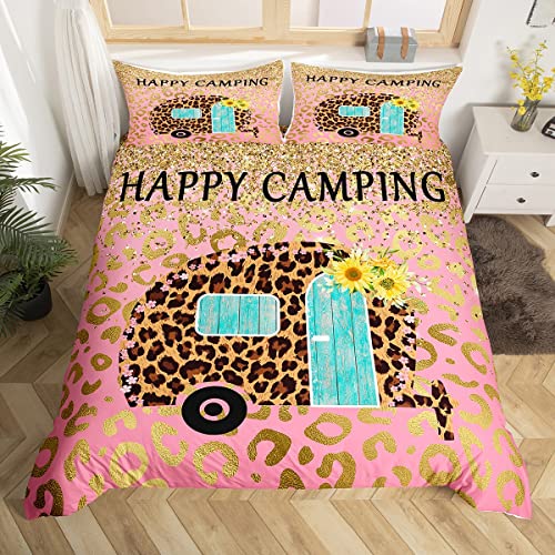 Camper Car