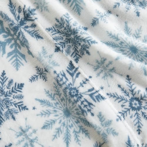 Snowflakes