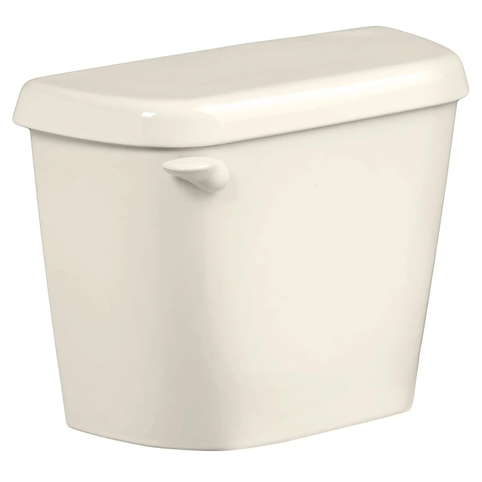 Colony Evolution 2 High-Efficiency 1.6 GPF/6.0 LPF 12-Inch Rough-In Toilet Tank - Perfect for Small Bathrooms & Water Conservation