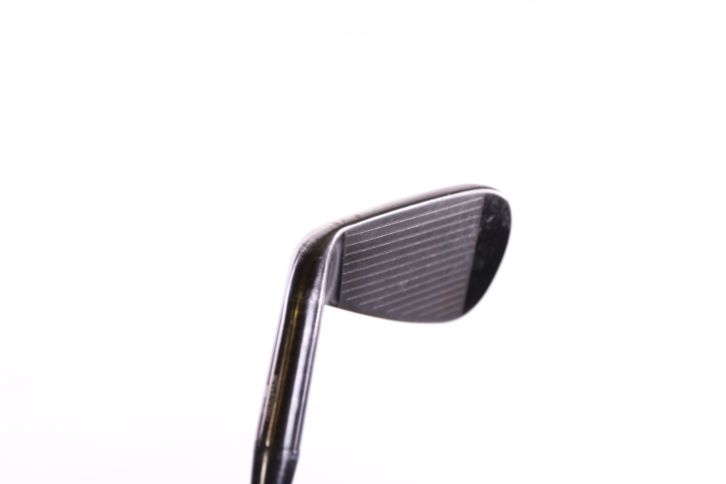 Used Callaway RAZR X Black 8 Iron Right Handed Ladies Flex Golf Club - Perfect for Women Golfers & Beginners on the Course