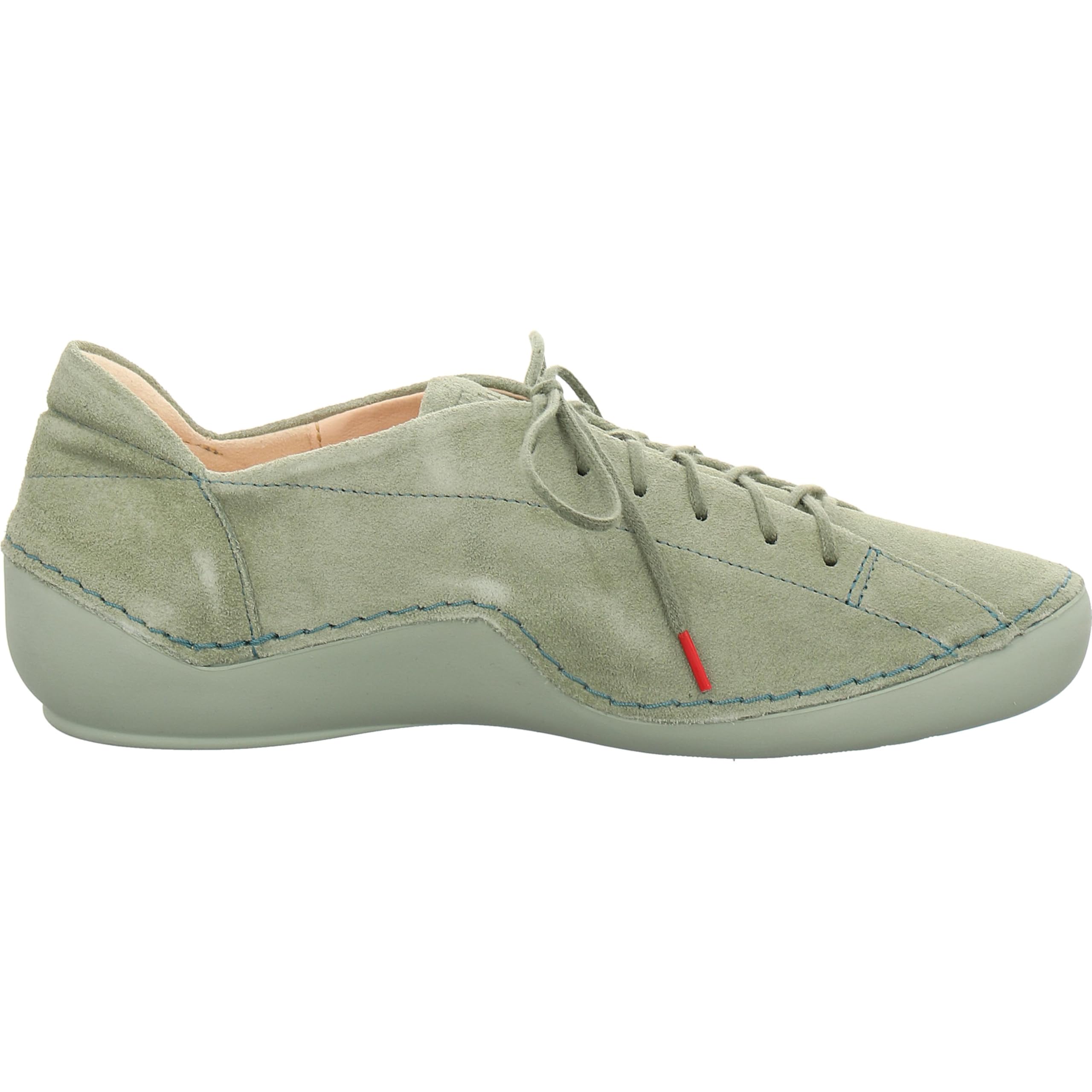 Think! Women's Low-Top Sneakers - Comfortable Casual Shoes for Women, Size 5 - Perfect for Walking, Running Errands & Everyday Wear