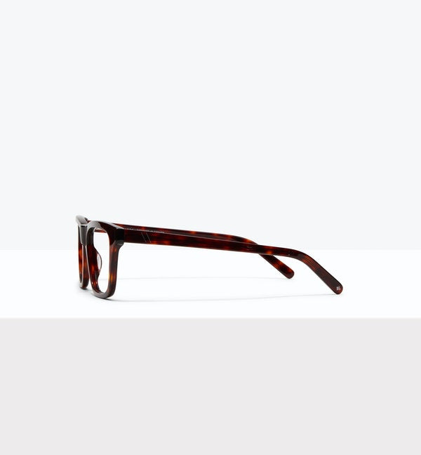 Code Eyeglasses - Stylish Blue Light Blocking Glasses for Men & Women | Anti-Eye Strain Computer Glasses for Gaming, Reading & Office Work