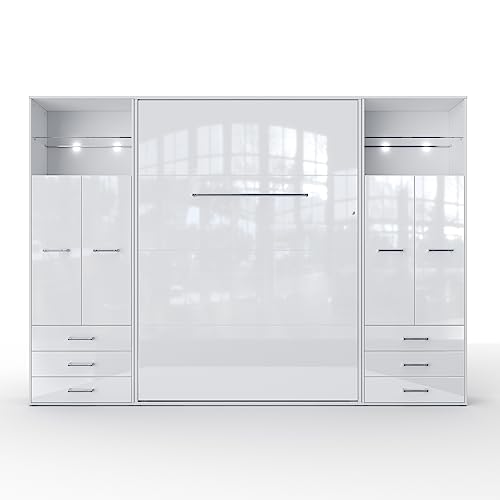 White/White