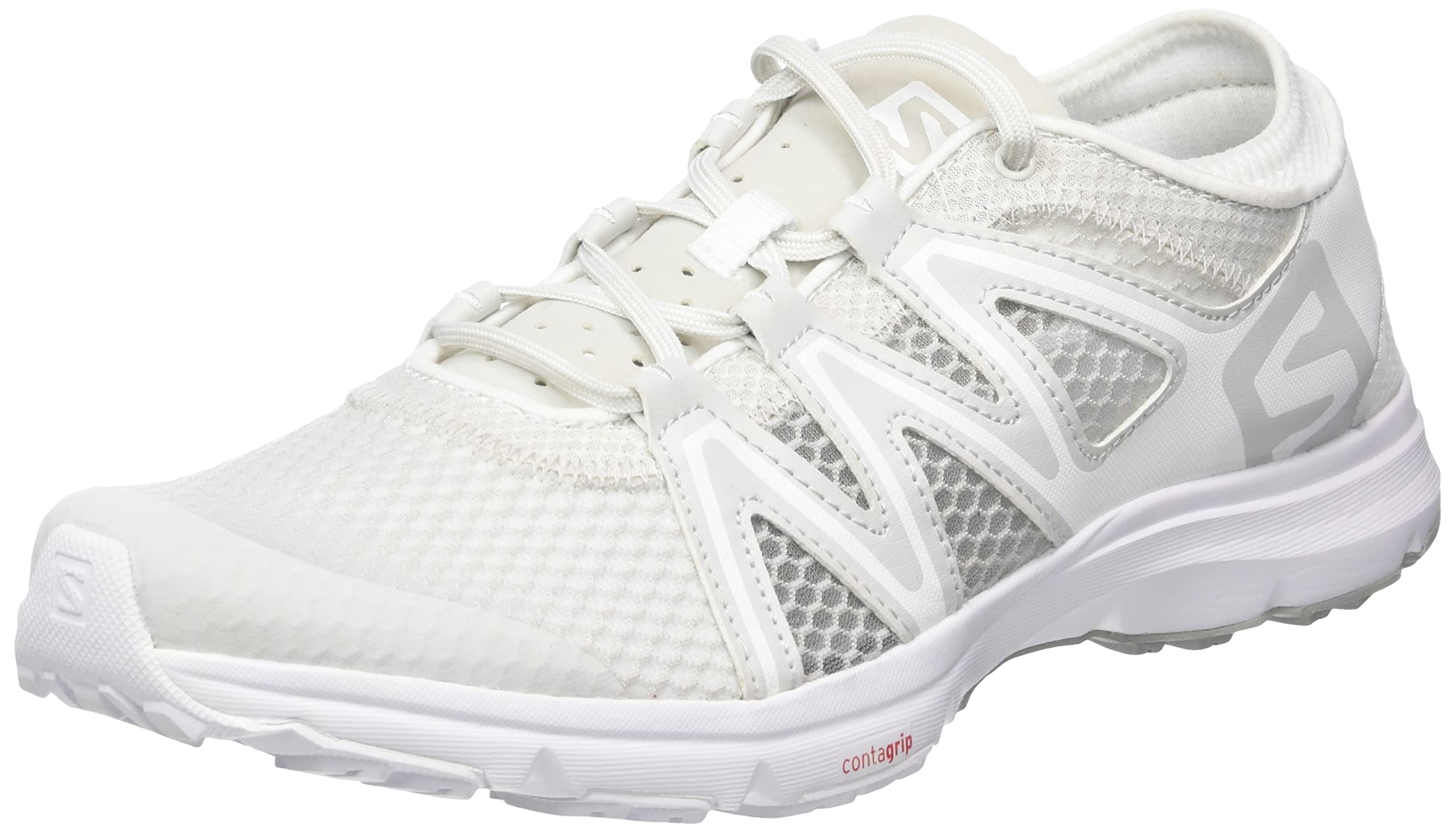 Salomon Women's Crossamphibian Swift 2 Waterproof Hiking Shoes - Lightweight & Durable for Trail Running, Backpacking & Outdoor Adventures