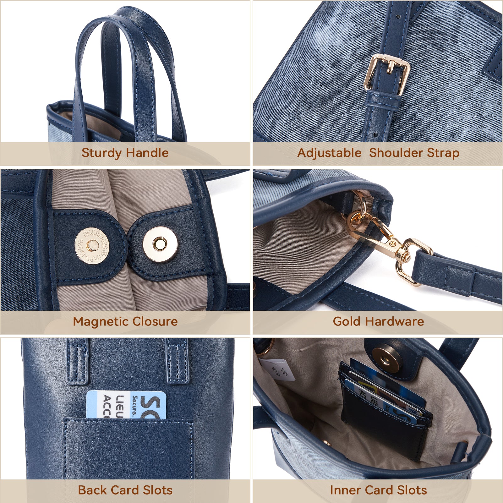 Stylish Designer Crossbody Phone Bag for Women - Perfect for Travel, Shopping & Everyday Use
