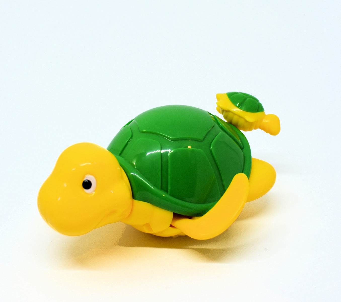 Bath Buddies Wind Up & Pull String Bath Toys for Toddlers - Fun Waterproof Bathtub Toys for Kids, Babies & Infants - Perfect for Sensory Play, Learning & Splashing
