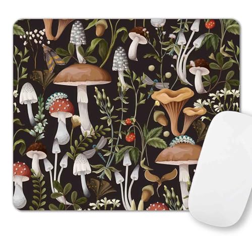 Mushrooms