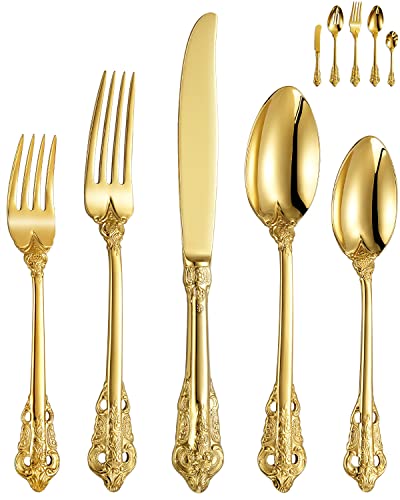 Gold