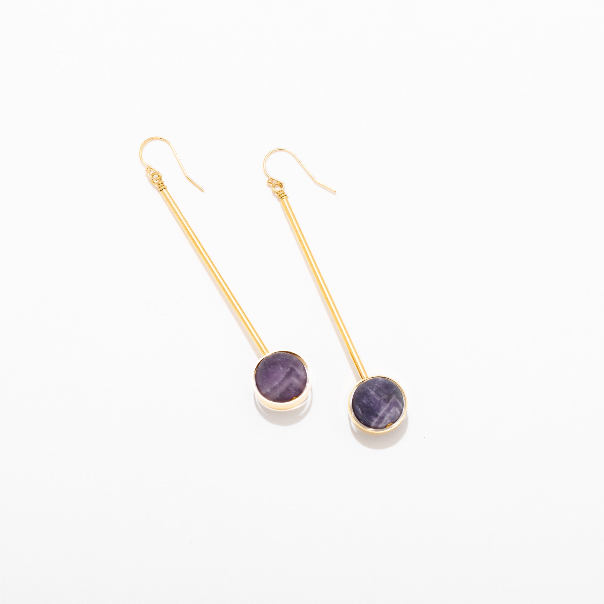 Stylish Aberrant Earrings for Women - Unique Handmade Dangle Earrings for Parties, Weddings & Everyday Wear
