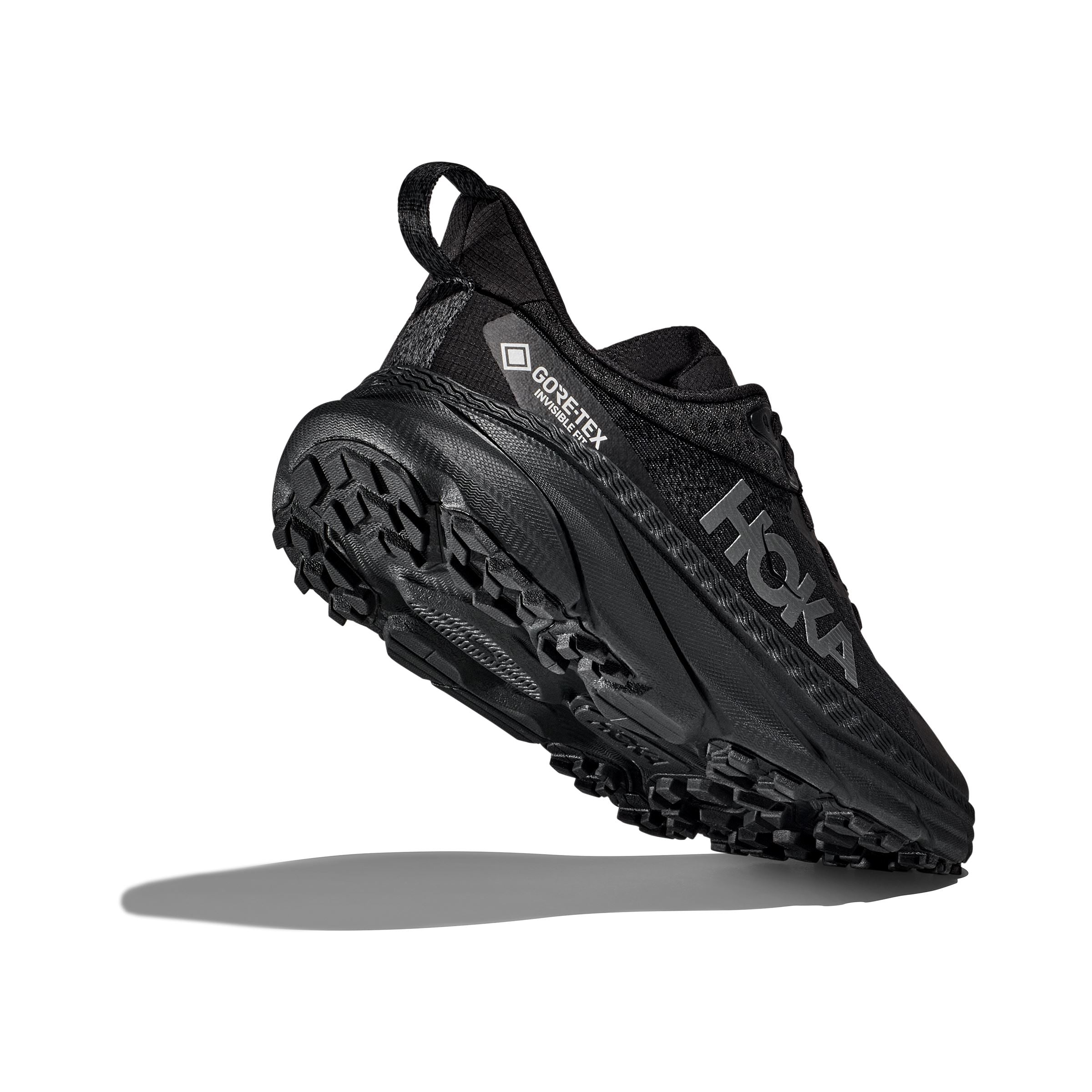 HOKA CHALLENGER 7 GTX Men's Trail Running Shoes - Waterproof Hiking & Outdoor Adventure Footwear for Men