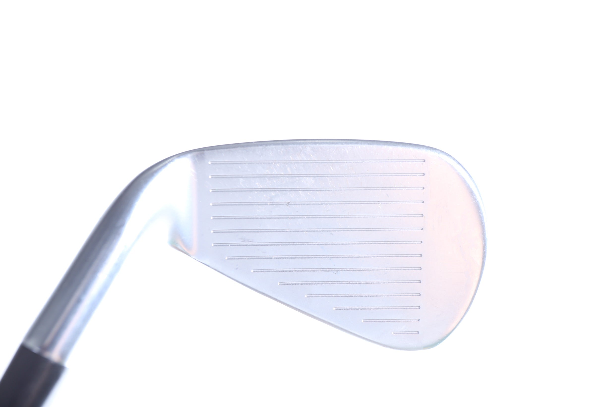 Used Callaway Apex DCB 7 Iron Right Handed Seniors Flex Golf Club - Perfect for Senior Golfers & High Handicap Players on the Course