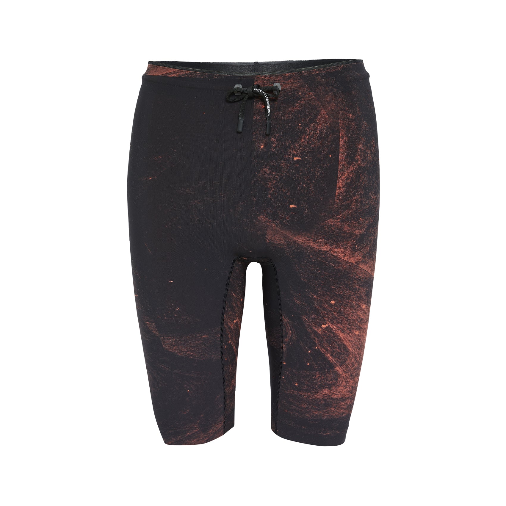 Black / Flame
