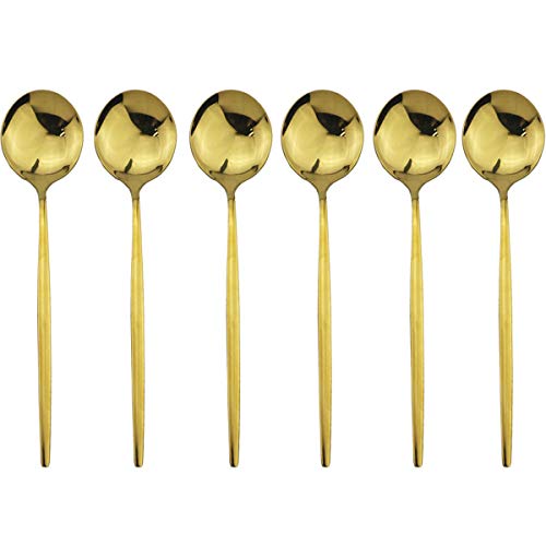 Dinner Spoon