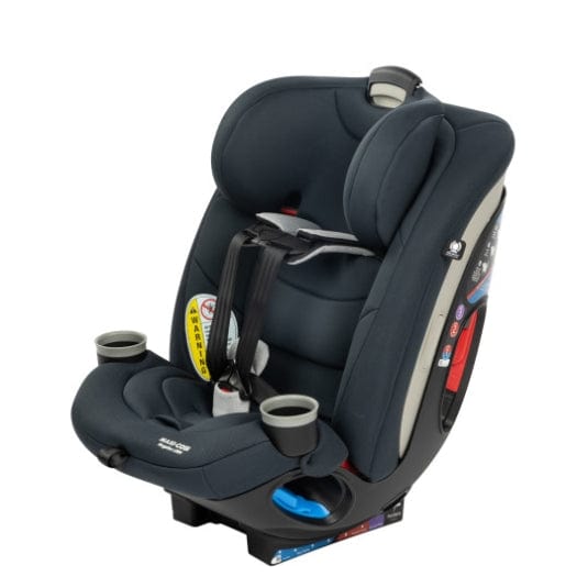 Maxi Cosi Magellan LiftFit Convertible Car Seat for Toddlers & Kids - 3-in-1 Rear to Forward Facing with Easy Installation - Perfect for Travel & Everyday Use