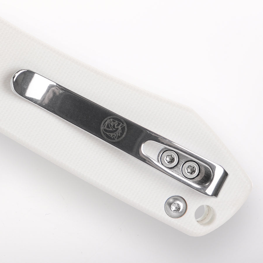 Raccoon® Top Liner Lock Folding Knife - 3.25