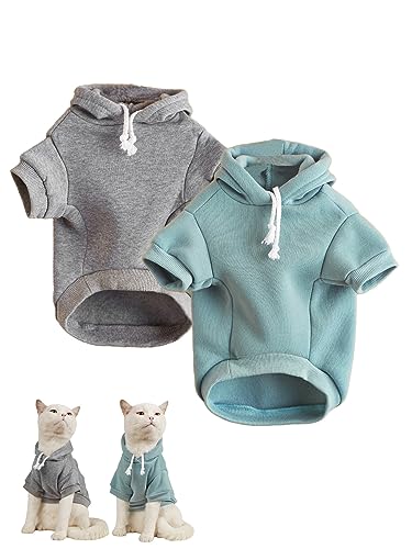 Grey and Cadet Blue