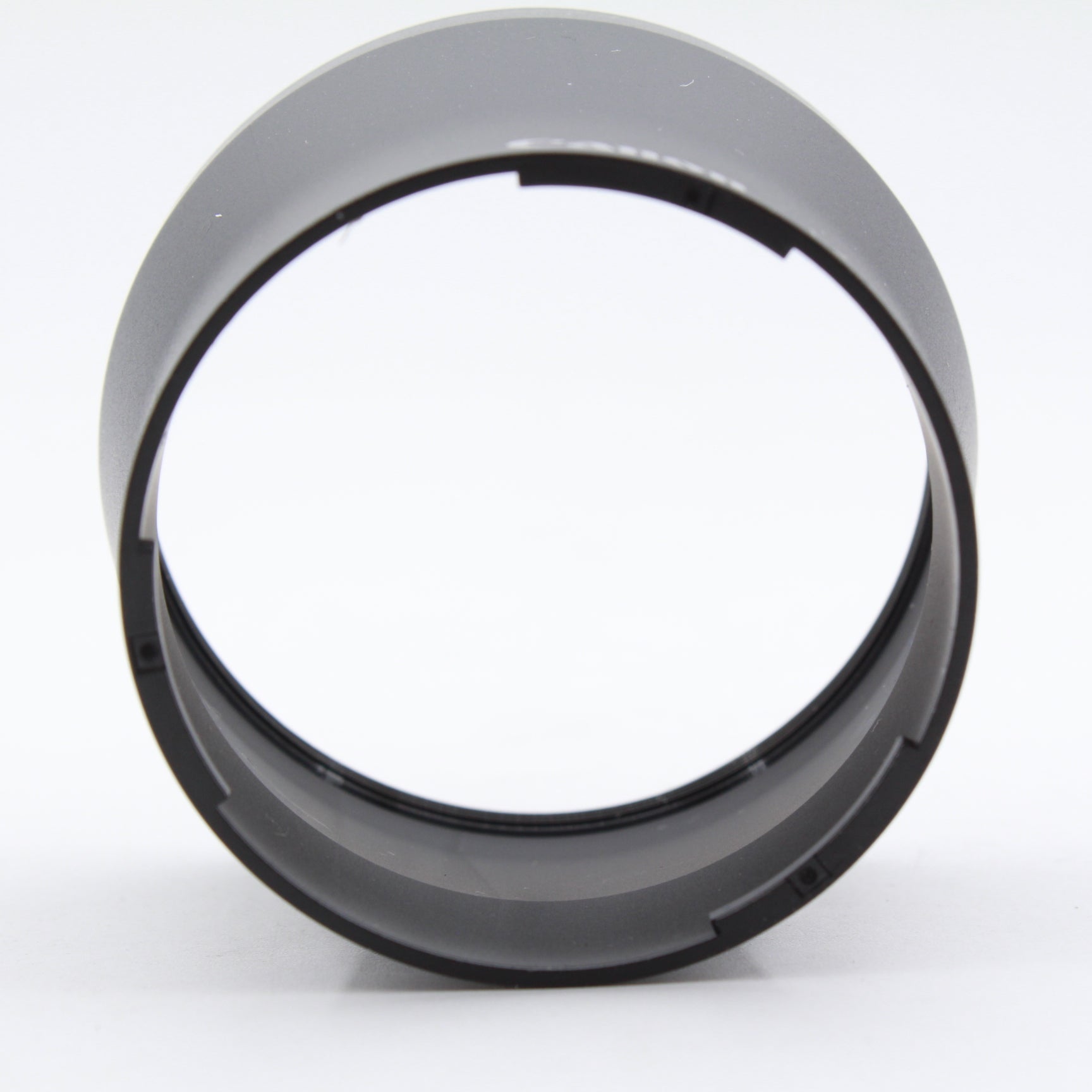 Used Canon LA DC58F Conversion Lens Adapter - Compatible with Canon Cameras for Macro & Wide-Angle Photography - Perfect for Travel, Nature & Close-Up Shots