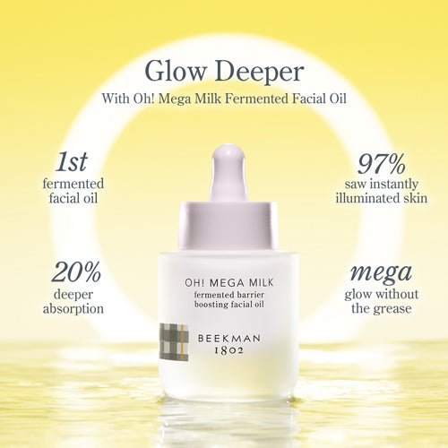 The Glow Getter Set - 3-Piece Skincare Kit for Radiant Skin | Brightening Serum, Hydrating Moisturizer & Revitalizing Eye Cream | Perfect for Nighttime Routine & Morning Glow Boost