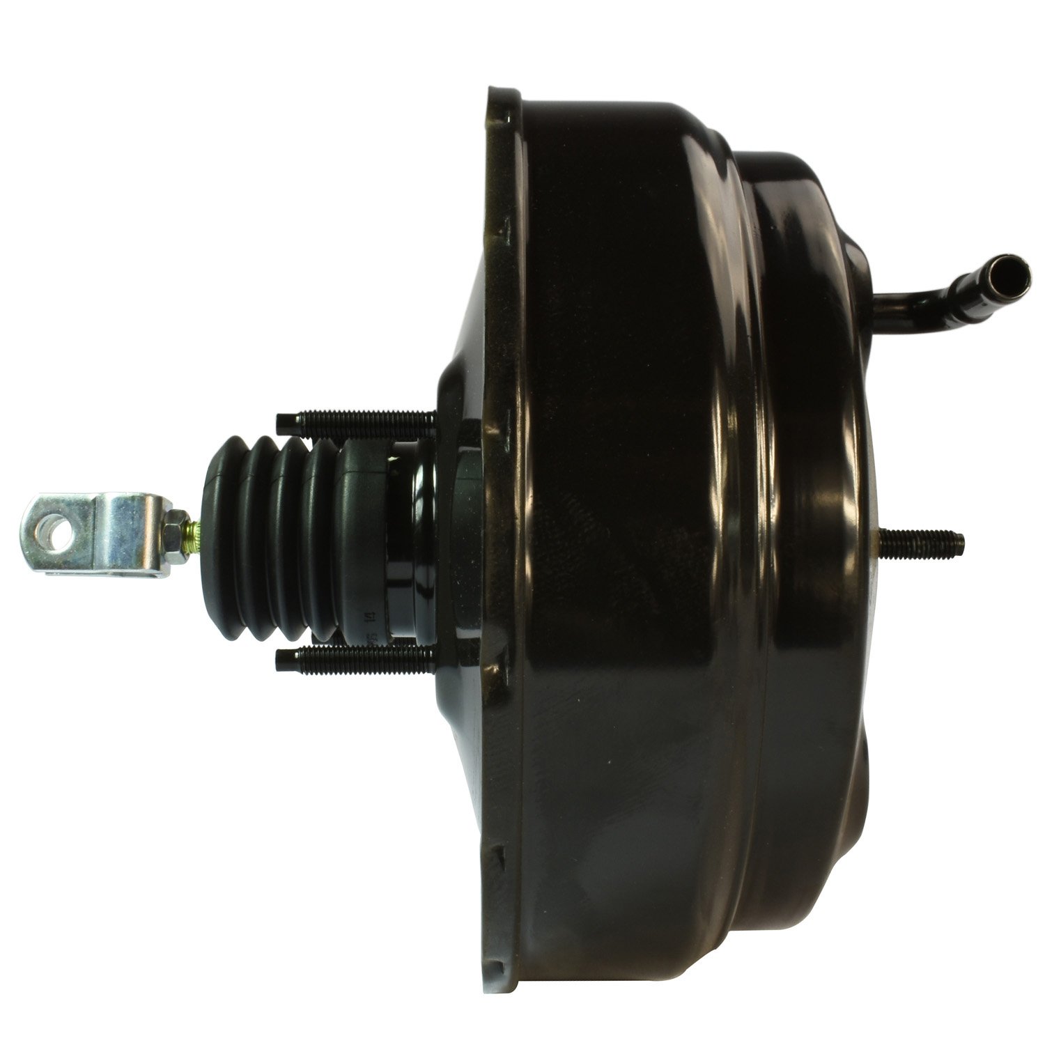 Mando 27A1010 Power Brake Booster - OEM 5861026051 Replacement Part for Smooth Braking Performance | Perfect for Ford, Chevy & Dodge Vehicles