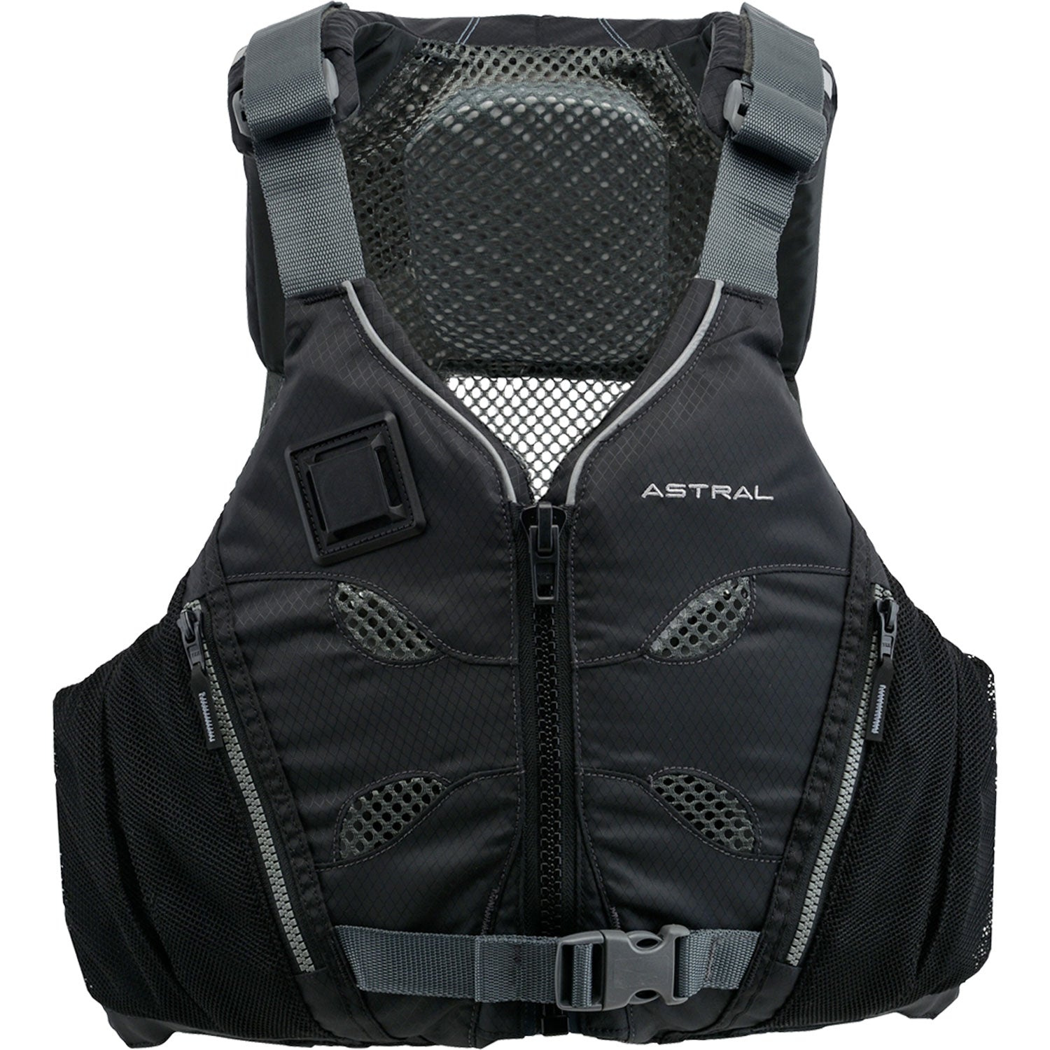 Astral EV Eight Life Jacket (PFD) - USCG Approved, Comfortable & Durable for Kayaking, Boating & Water Sports