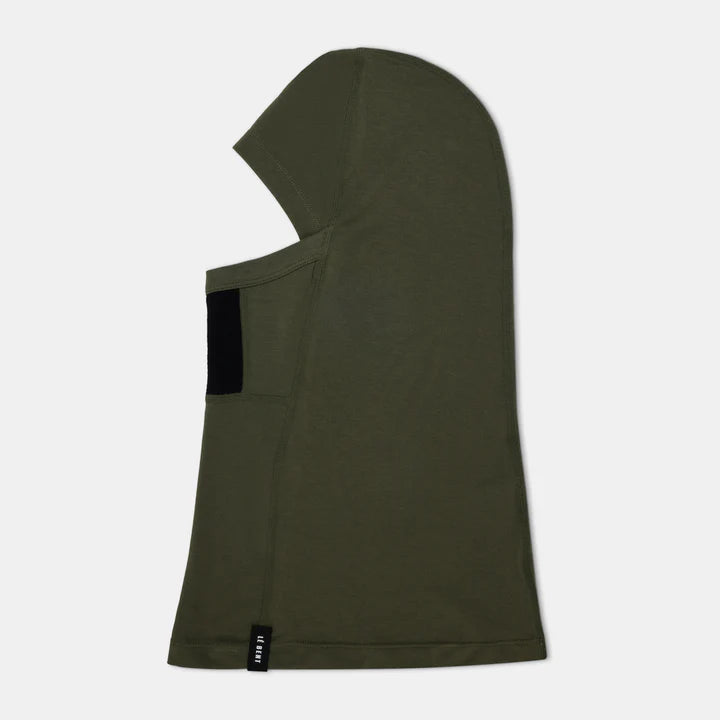 Le Bent Midweight Mesh Balaclava 2025 - Breathable Face Cover for Outdoor Sports, Cycling, Skiing & Winter Activities