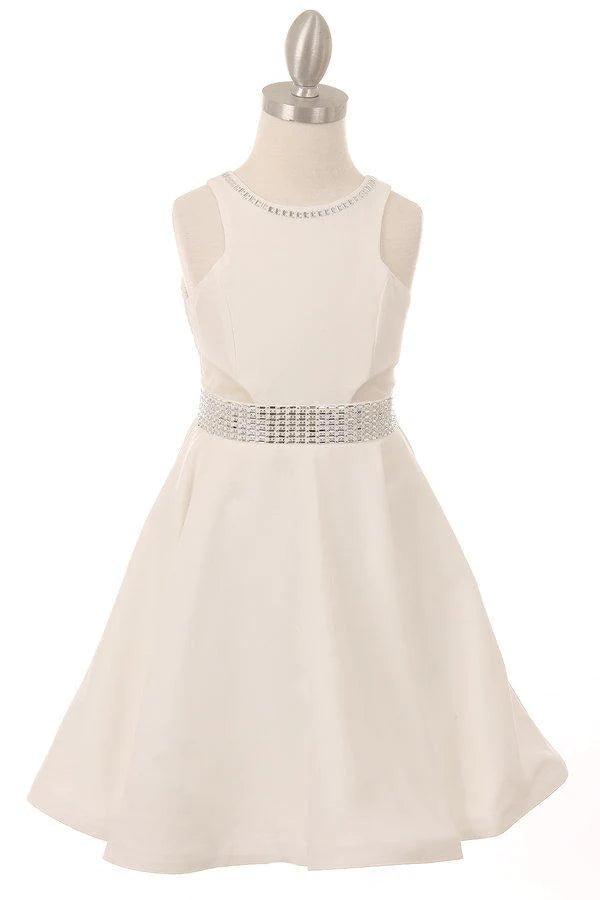 Cinderella Couture Girls Princess Dress CD5071 - Elegant Party Gown for Birthday, Wedding & Special Occasions