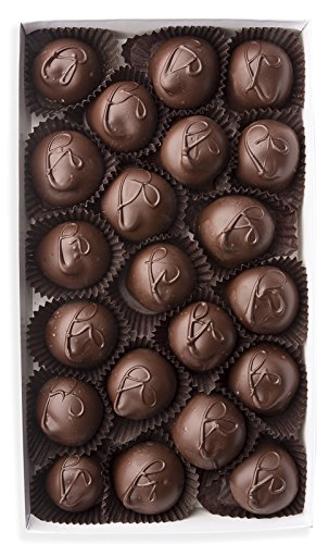 Mrs. Cavanaugh's 5 lb Premium Rum Victoria Cream Milk Chocolate Bar - Gourmet Baking, Gift Giving & Dessert Making