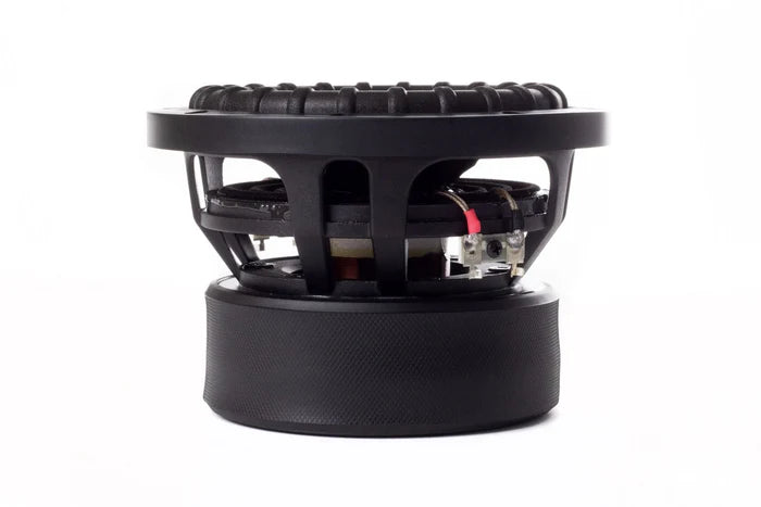 American Bass VFL 6.5 Inch 300W RMS Car Subwoofer - Powerful Bass for Car Audio Systems & Home Theater
